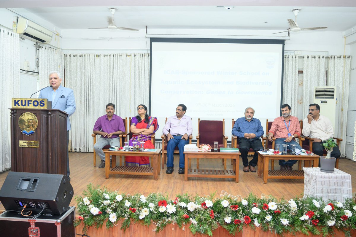 Rajeev Raghavan tweet media