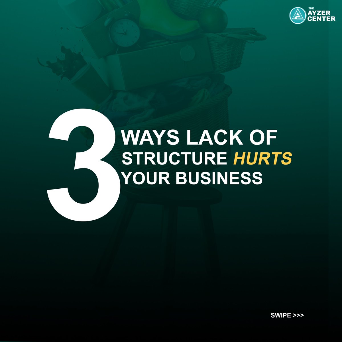 theayzercenter's tweet image. Many businesses struggle not because the idea is bad — but because the structure is weak.

No registration limits opportunities.
No structure scares investors.
And growth without structure eventually creates chaos.
#theayzercenter #businestips #structure