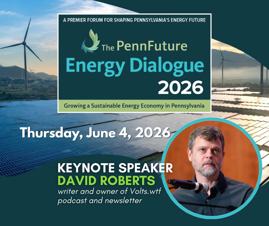 PennFuture tweet media