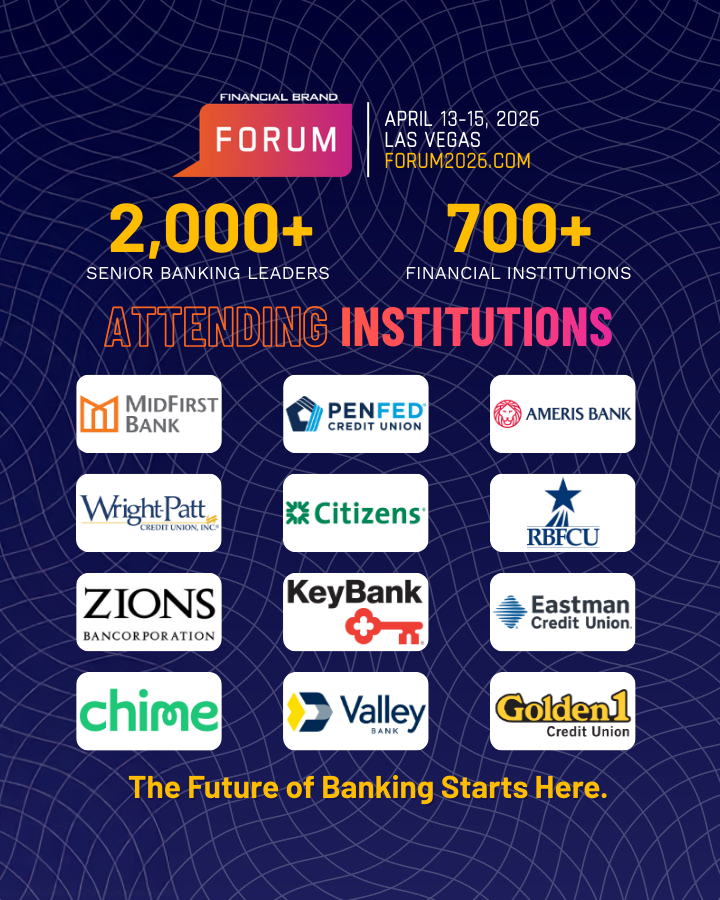 The Financial Brand tweet media