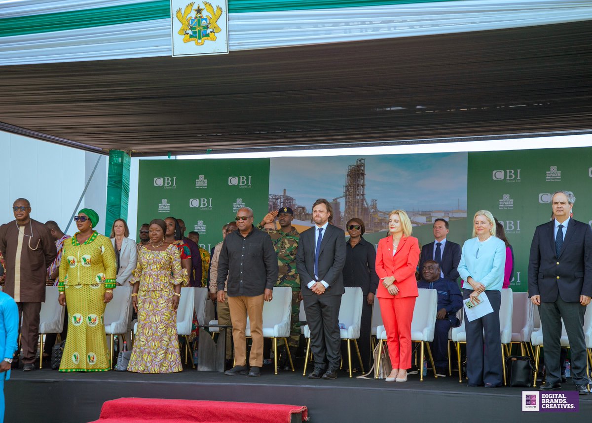 Embassy of Switzerland in Ghana tweet media