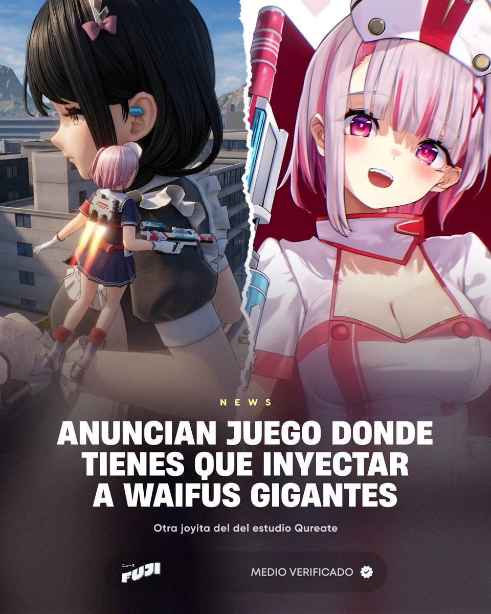 Fuji News tweet media