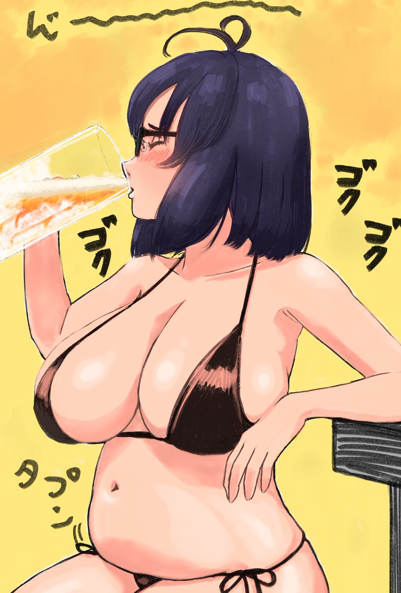 #過去絵を擦りまくれ 