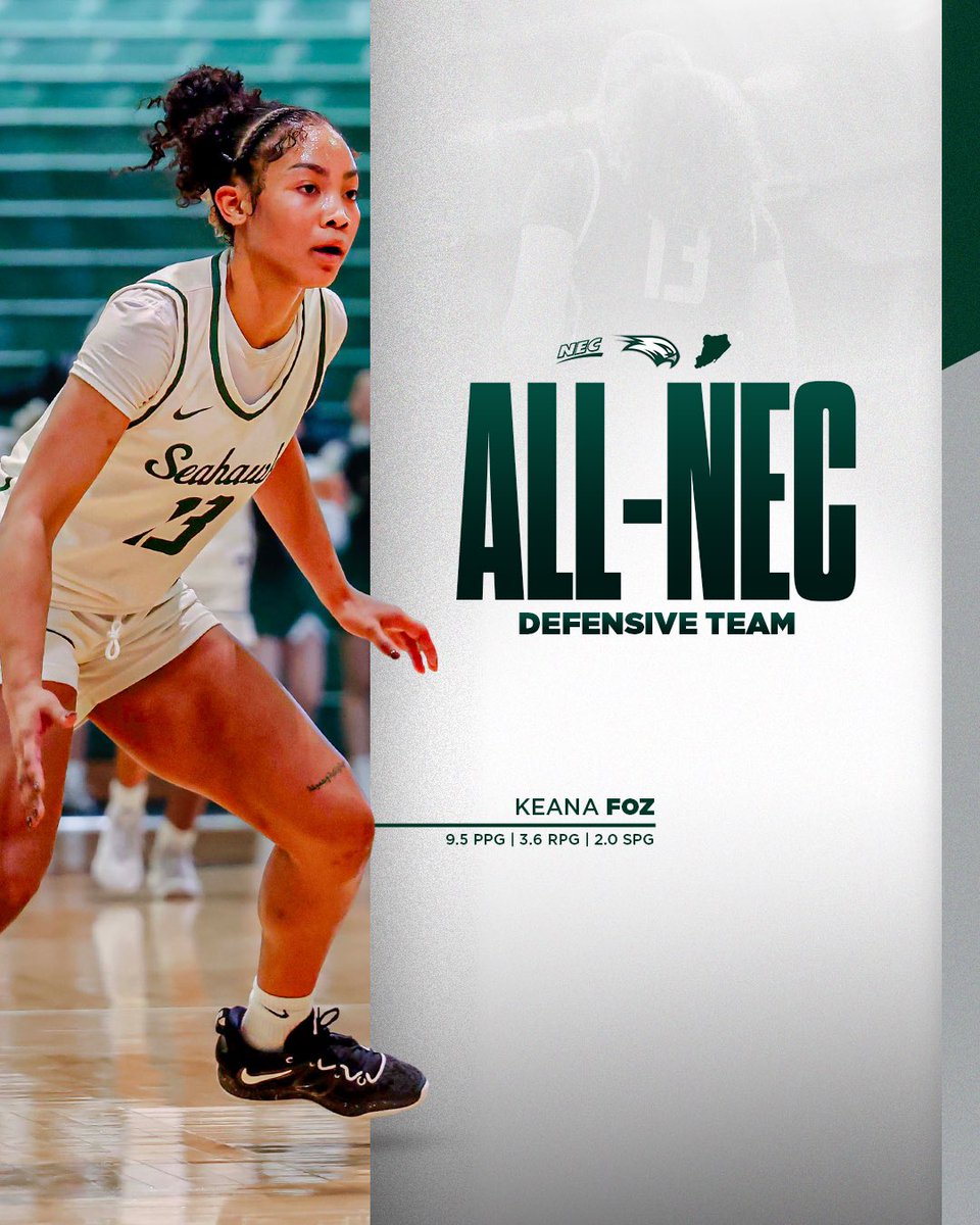 Wagner Women’s Basketball tweet media