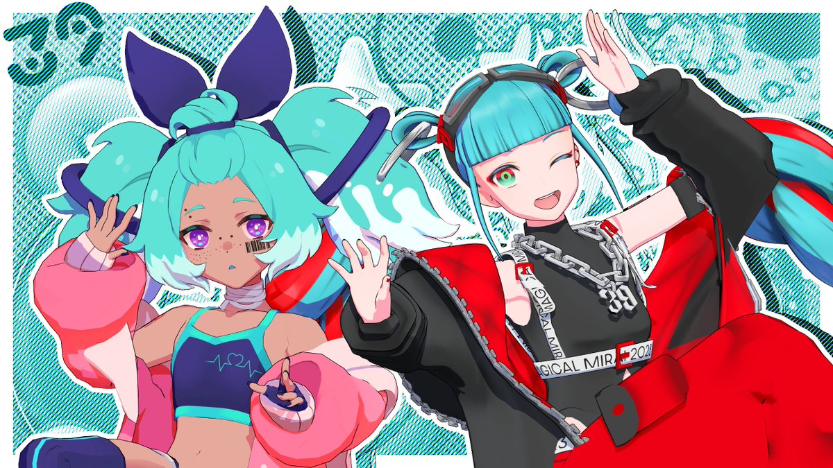 vtmilky tweet picture