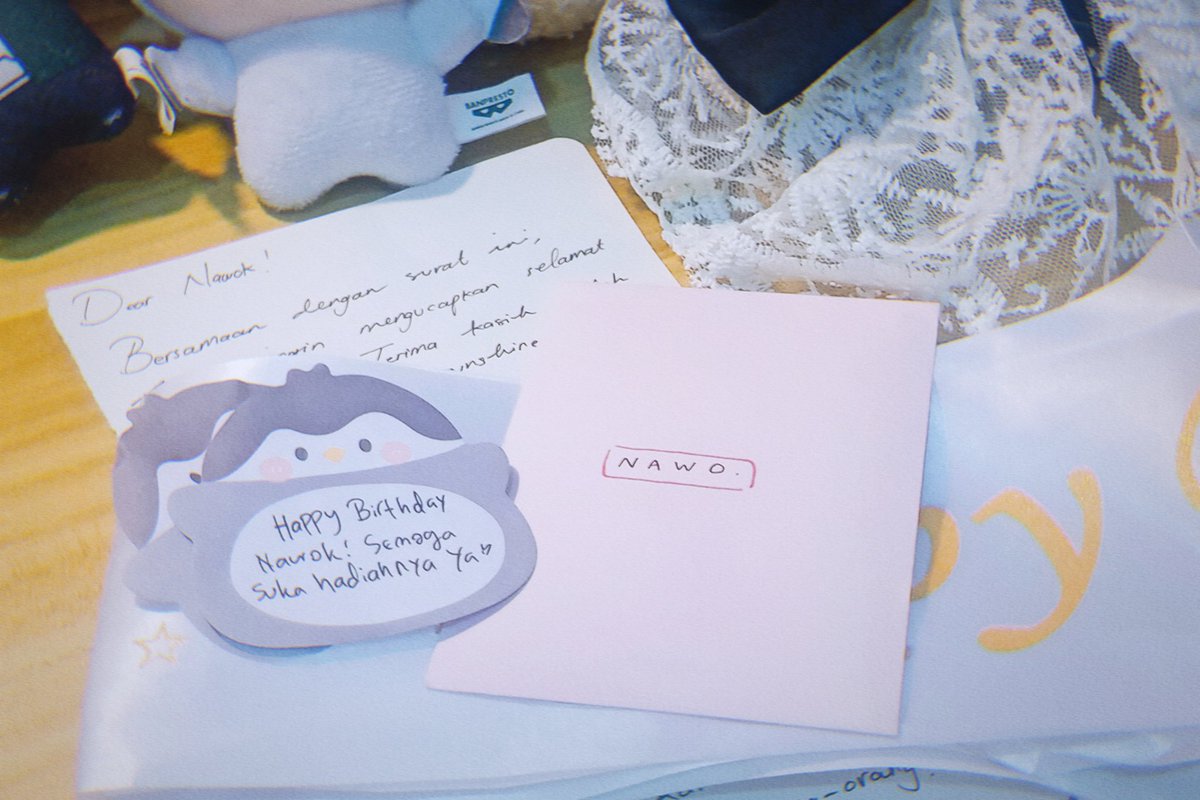 nao(⁠◍⁠•⁠ᴗ⁠•⁠◍⁠) tweet media