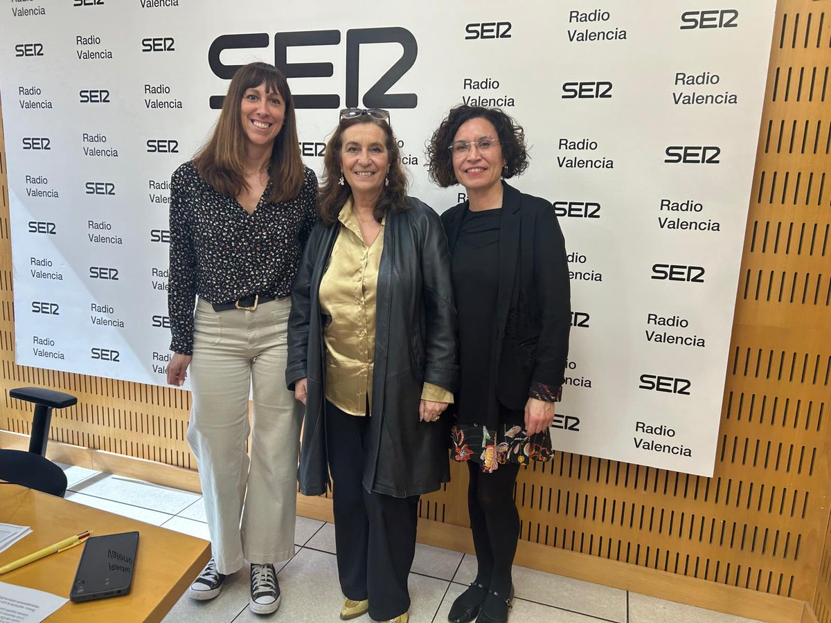 Institució Alfons el Magnànim tweet media