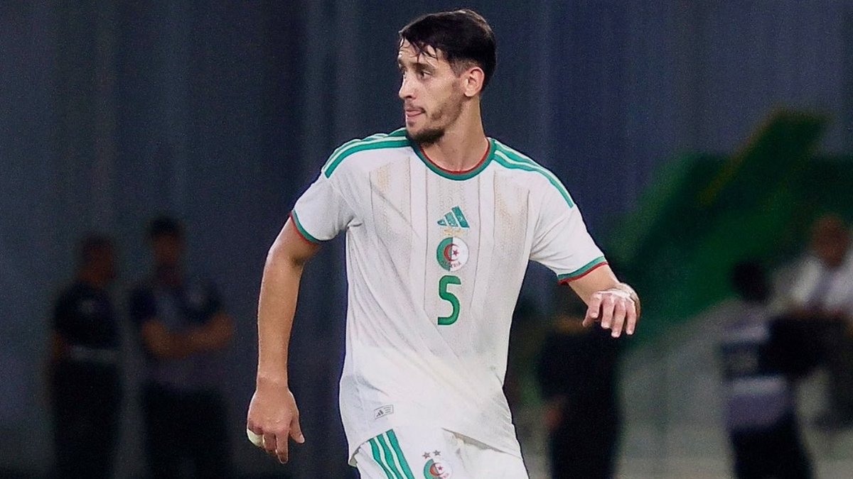 Kado 🔴🇩🇿⚫️ tweet media