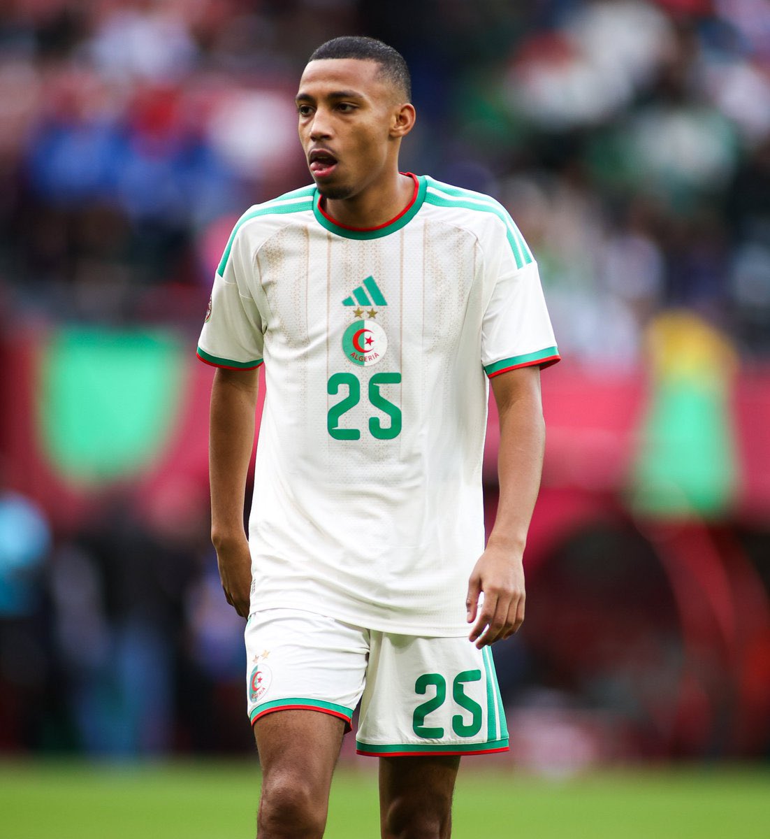 Kado 🔴🇩🇿⚫️ tweet media