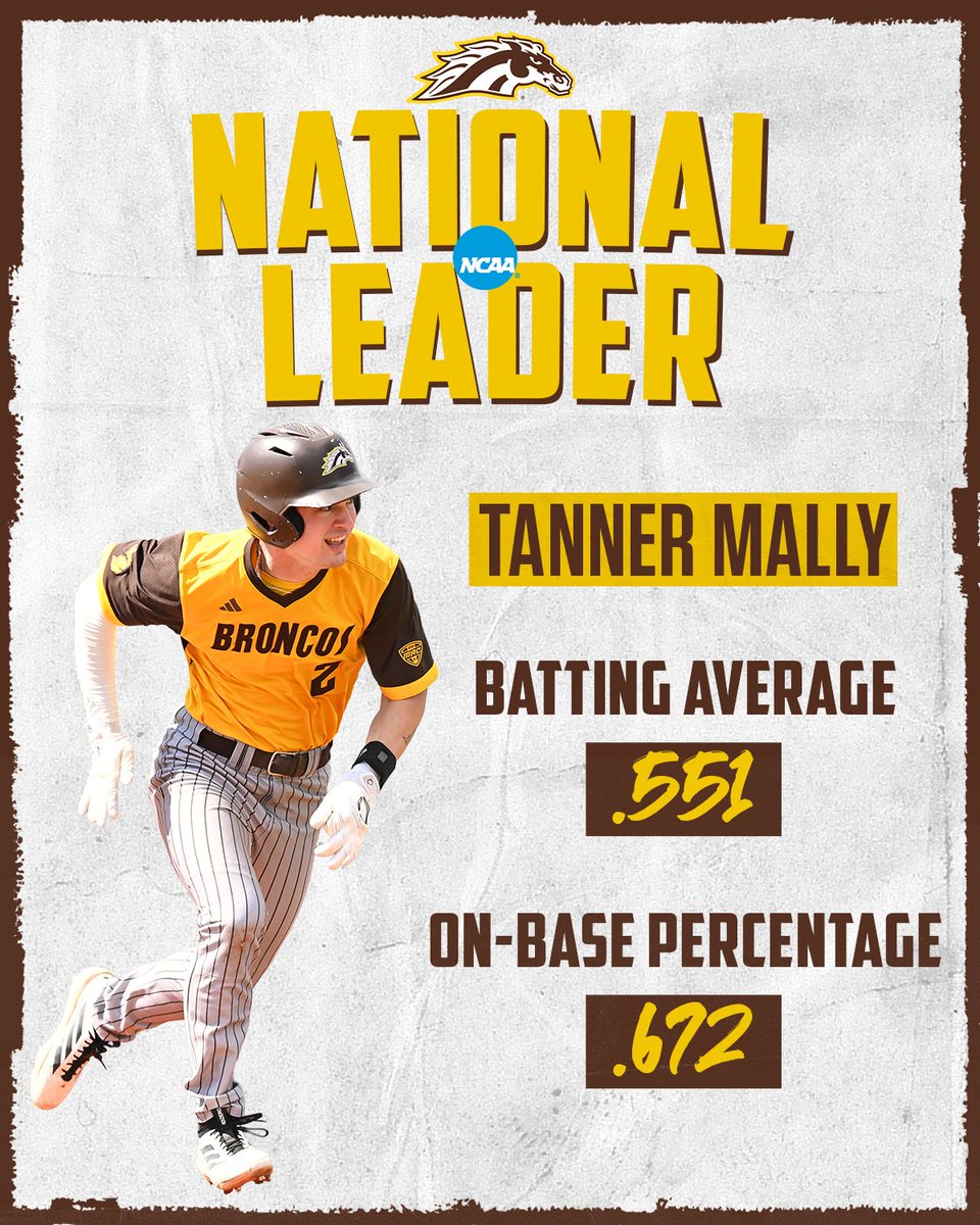 Western Michigan Baseball tweet media