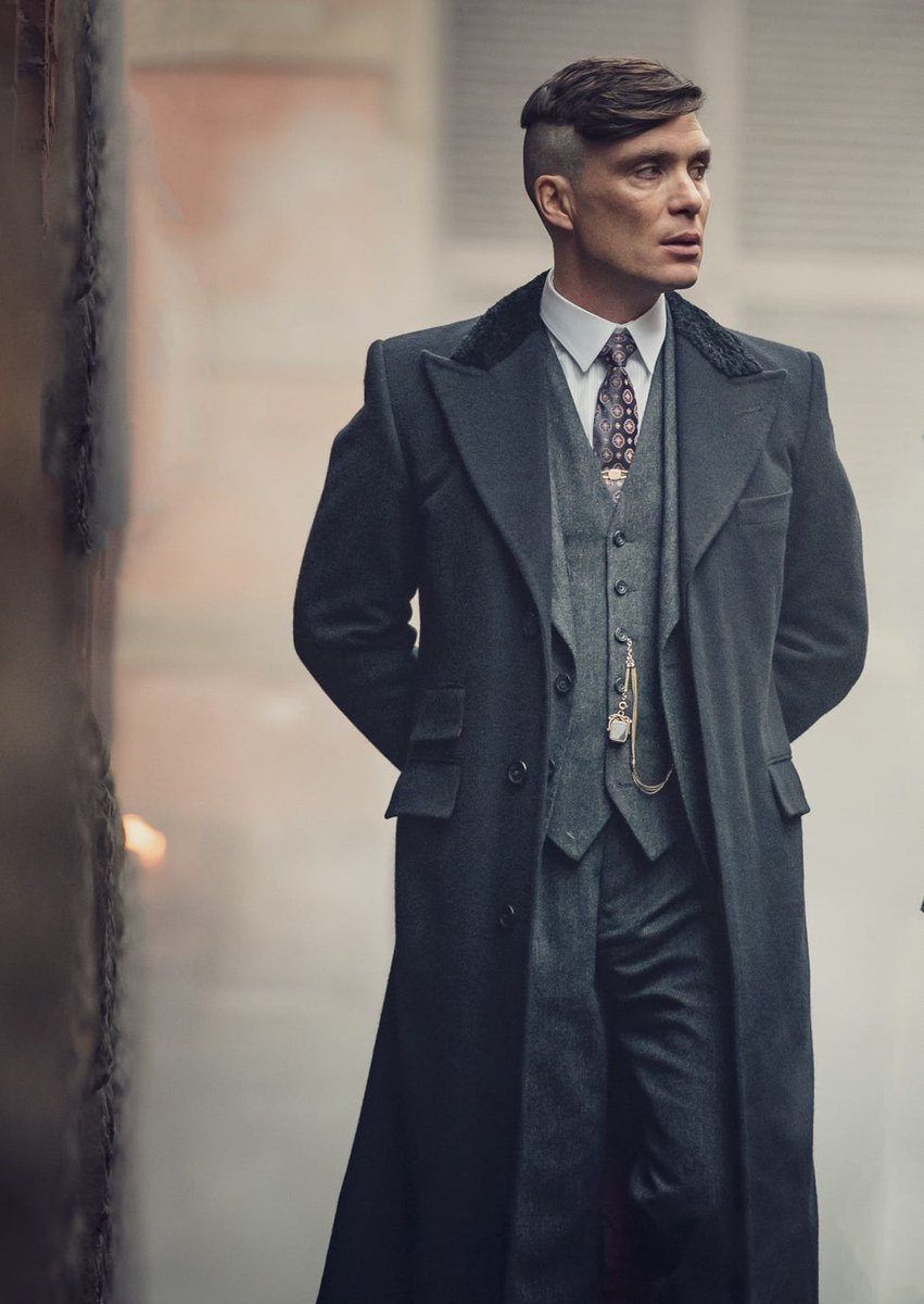 ElPare89's tweet photo. Decidme una gran injusticia que se haya cometido con alguna serie de TV (cancelaciones, nominaciones y/o premios no obtenidos...)

• Yo digo esta:

Cillian Murphy jamás ganó ni el BAFTA, ni el Emmy, ni tampoco el Golden Globes por su papel como Thomas Shelby en #PeakyBlinders.