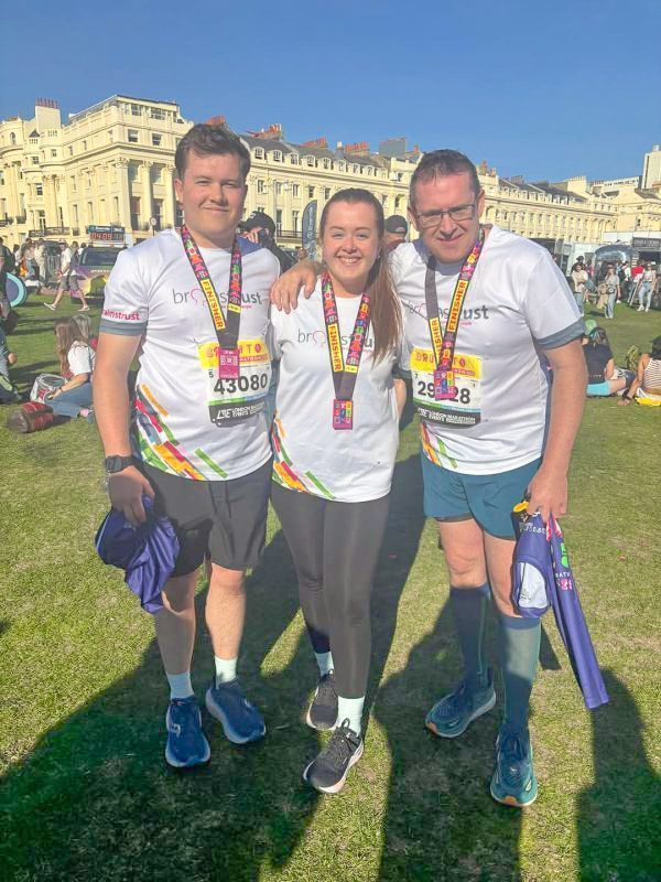 brainstrust tweet media