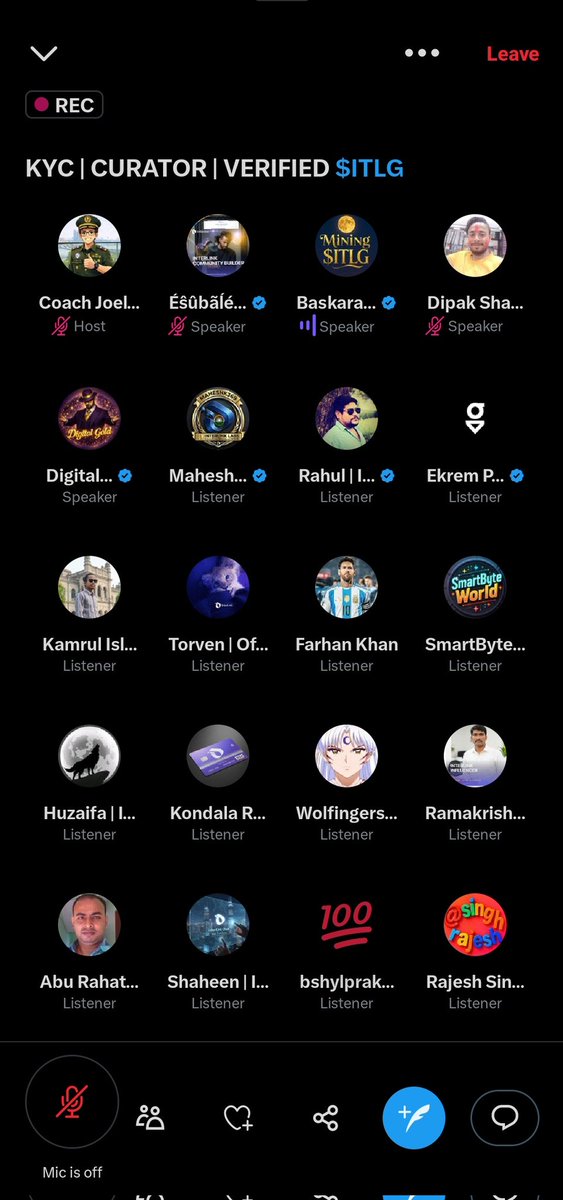 Asemach21's tweet image. 🔊Today Very Amazing XAMA!

🥰KYC  Curator  VERIFIED $ITLG !

➡️ Ambassador at InterLink If you are not an Ambassador yet I will help you Become an Ambassador!!!

#Contact Me For Any Assistance! X or Telegram:
👇
t.me/asemach21 

©️  #asemach21

✅REGISTER FOR ITLX