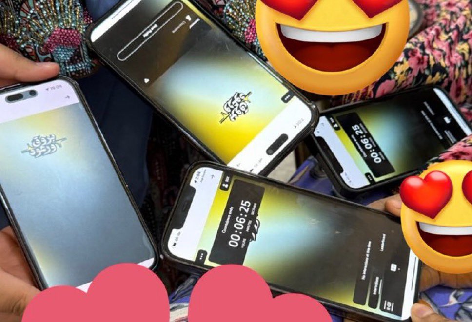 76SBF's tweet photo. كنتم دائما ترافقونا اللحظآت السعيدة 😔🤍🤍🤍💔💔💔 الى اللقاء قريبا 
لم اتوقع يوماً من الايام ان احزن على مسابقه سوف تنتهي !! بل بروق ورعود اكبر من مجرد مسابقه وصرنا عائلة واحدة ونجتمع يوميا في نفس الموعد ونستانس 😔😔😔🤍🤍 احبكم يابرق افضل صديق لنا🫶🏻🫶🏻🫶🏻🫶🏻 @barq https://t.co/QJBqlUN4hk