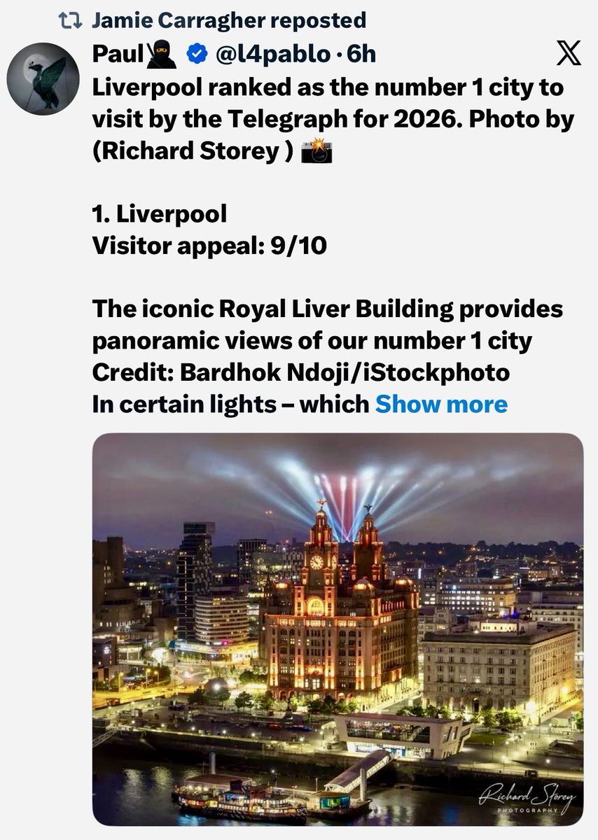 Mike *McGear McCartney tweet media