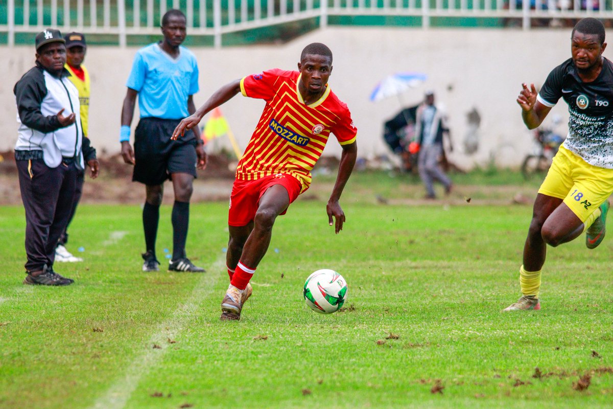 Mozzart Bet Cup tweet media