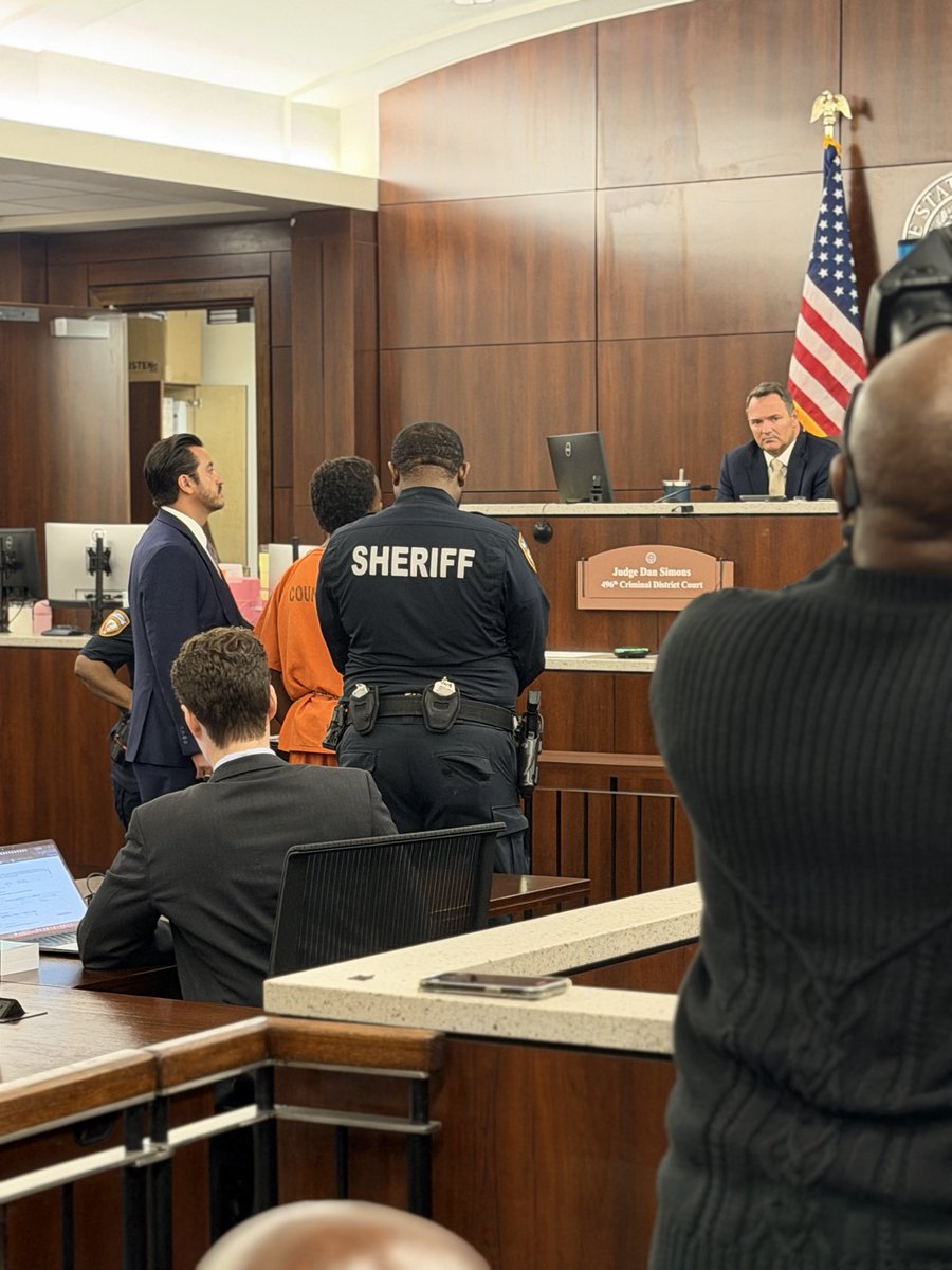 As the author of SJR 5/Prop 3, I'm thankful it's working as intended: empowering judges to deny bail to dangerous offenders charged with serious violent crimes when proven a threat to public safety or flight risk. Public safety first! #bailreform #protectvictims