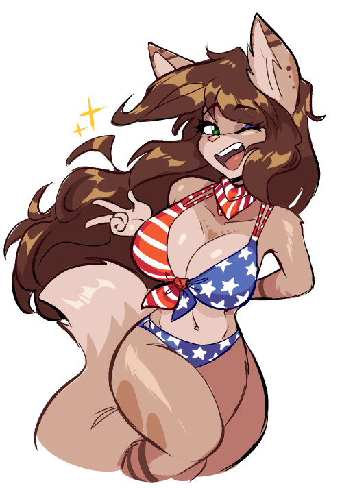 JamoART (Helene & Hampt 4 out now!) tweet media