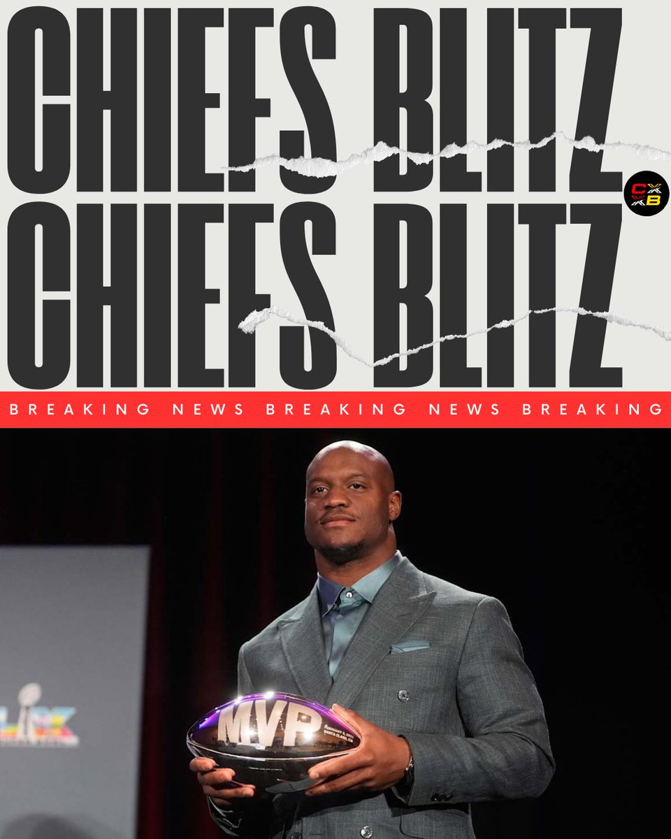 Chiefs Blitz tweet media