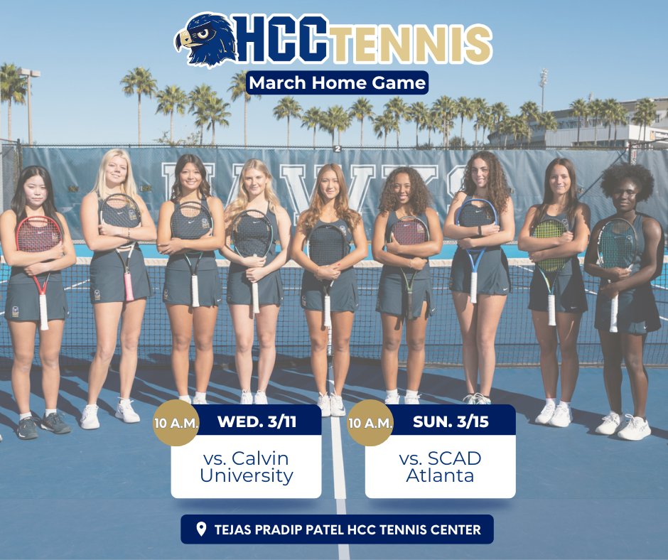 Hillsborough College tweet media