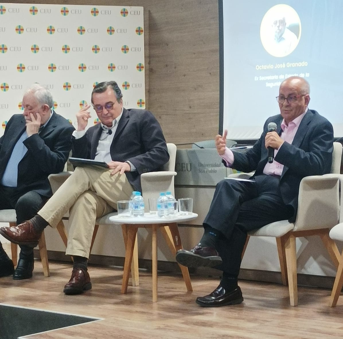 Graduados Sociales tweet media