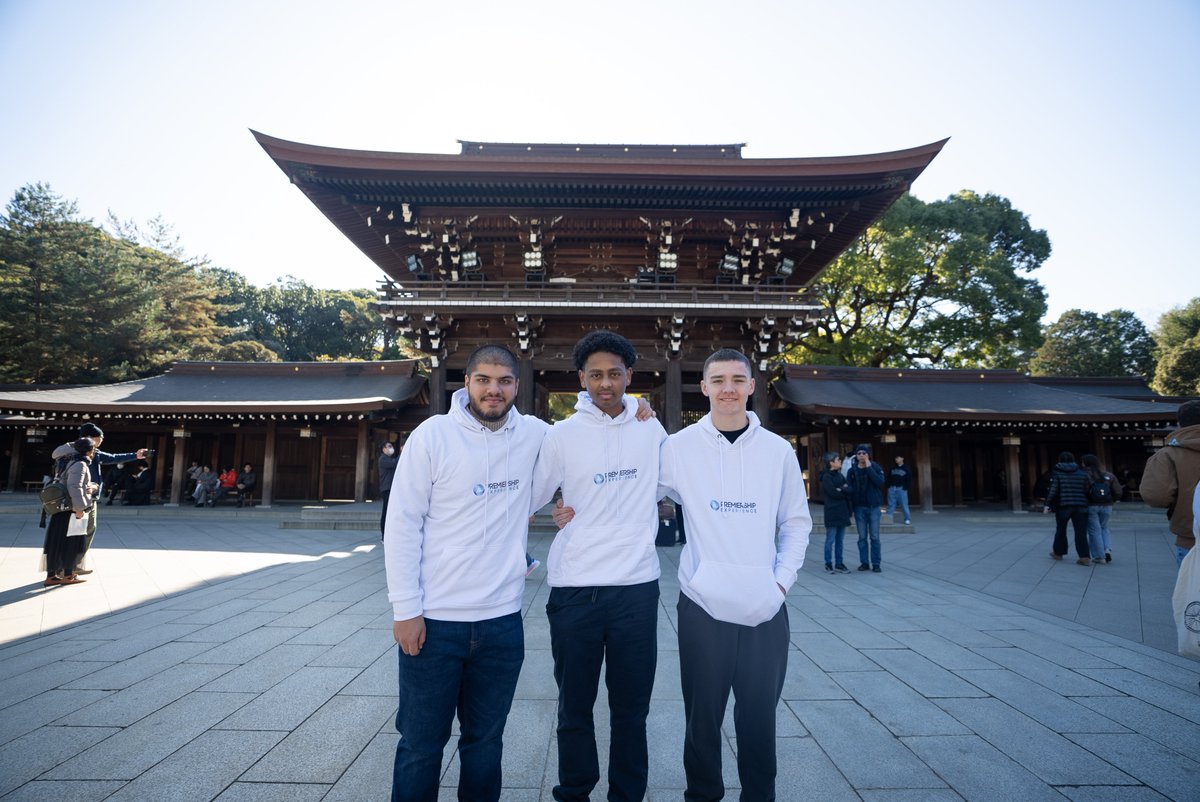 Premiership Experience tweet media