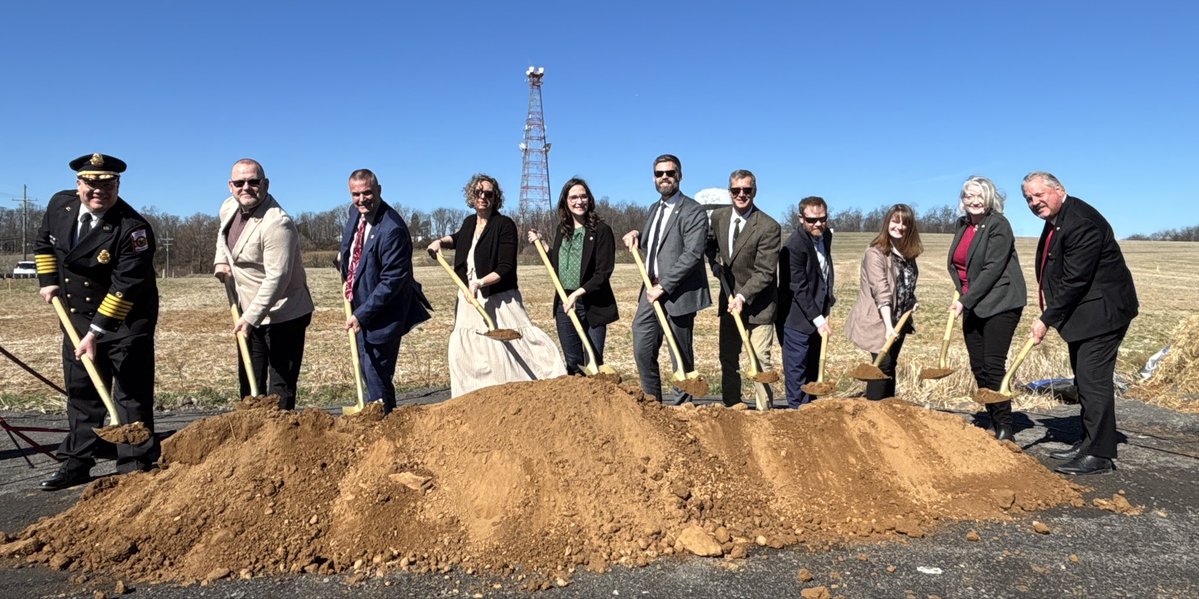 Brad W. Young tweet media