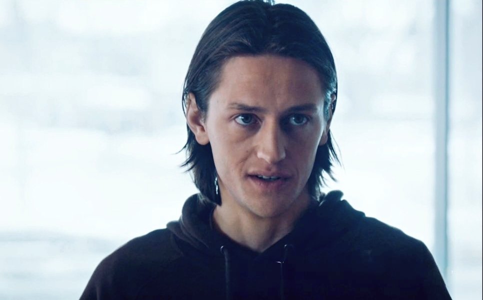 Percy Hynes White Updates tweet media