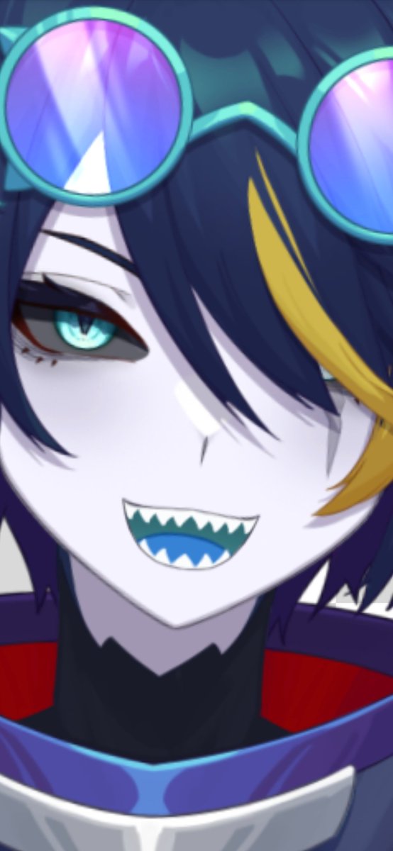 Magic Necro🦈🐙 tweet media