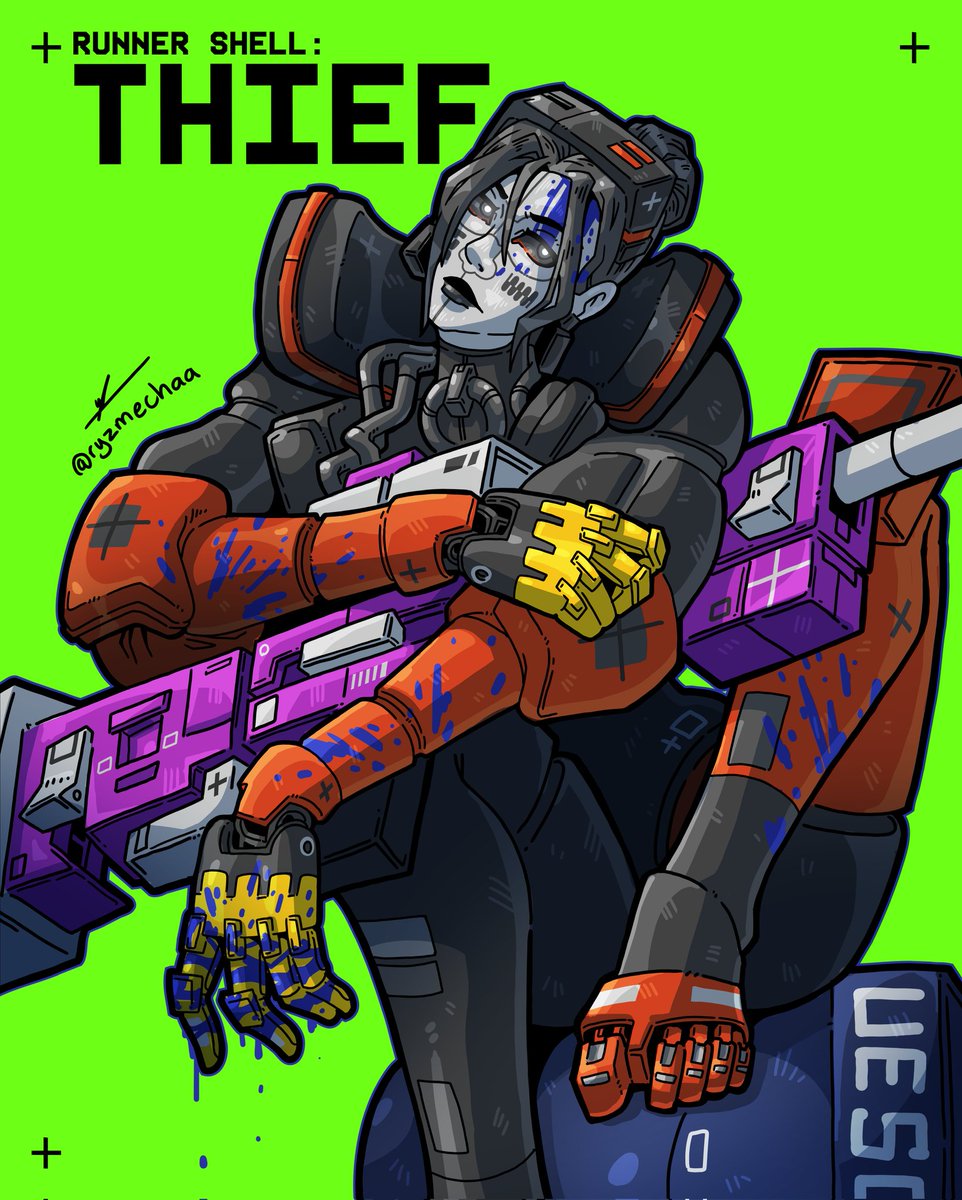 Ryzmechaa🇲🇾 tweet media