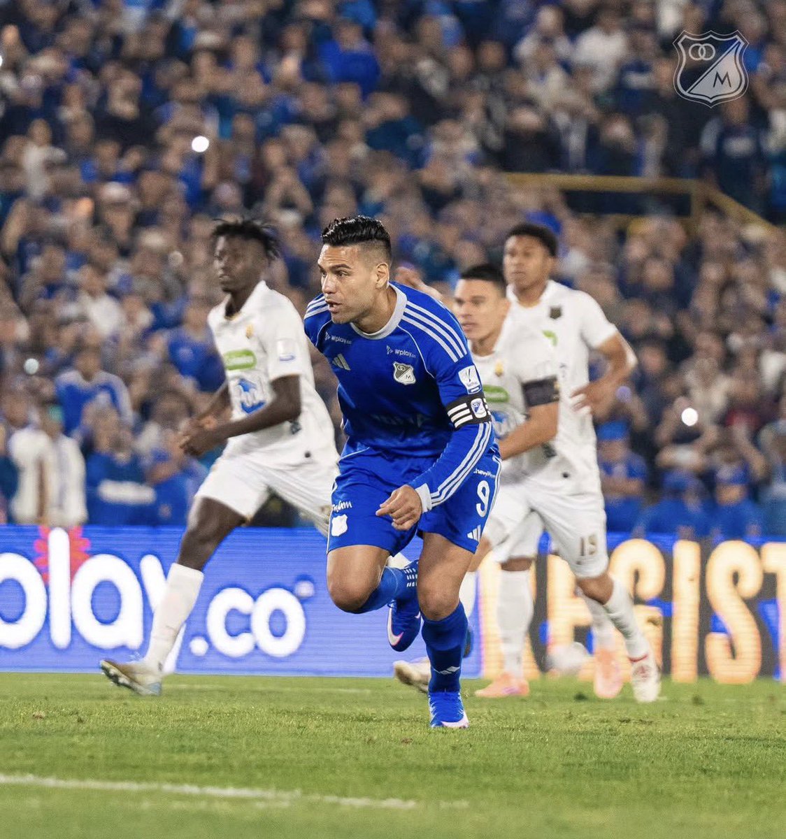 Cristian Pinzón tweet media