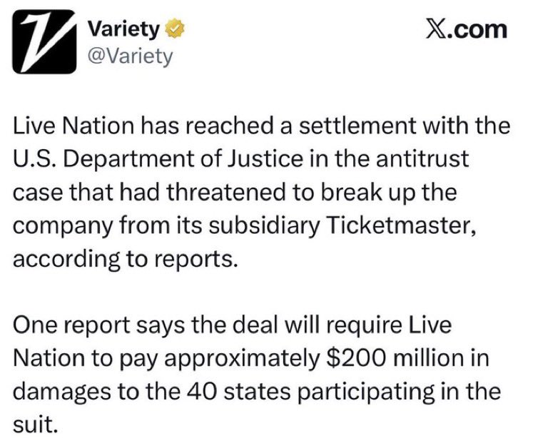 Nicki being right again🤌🏾