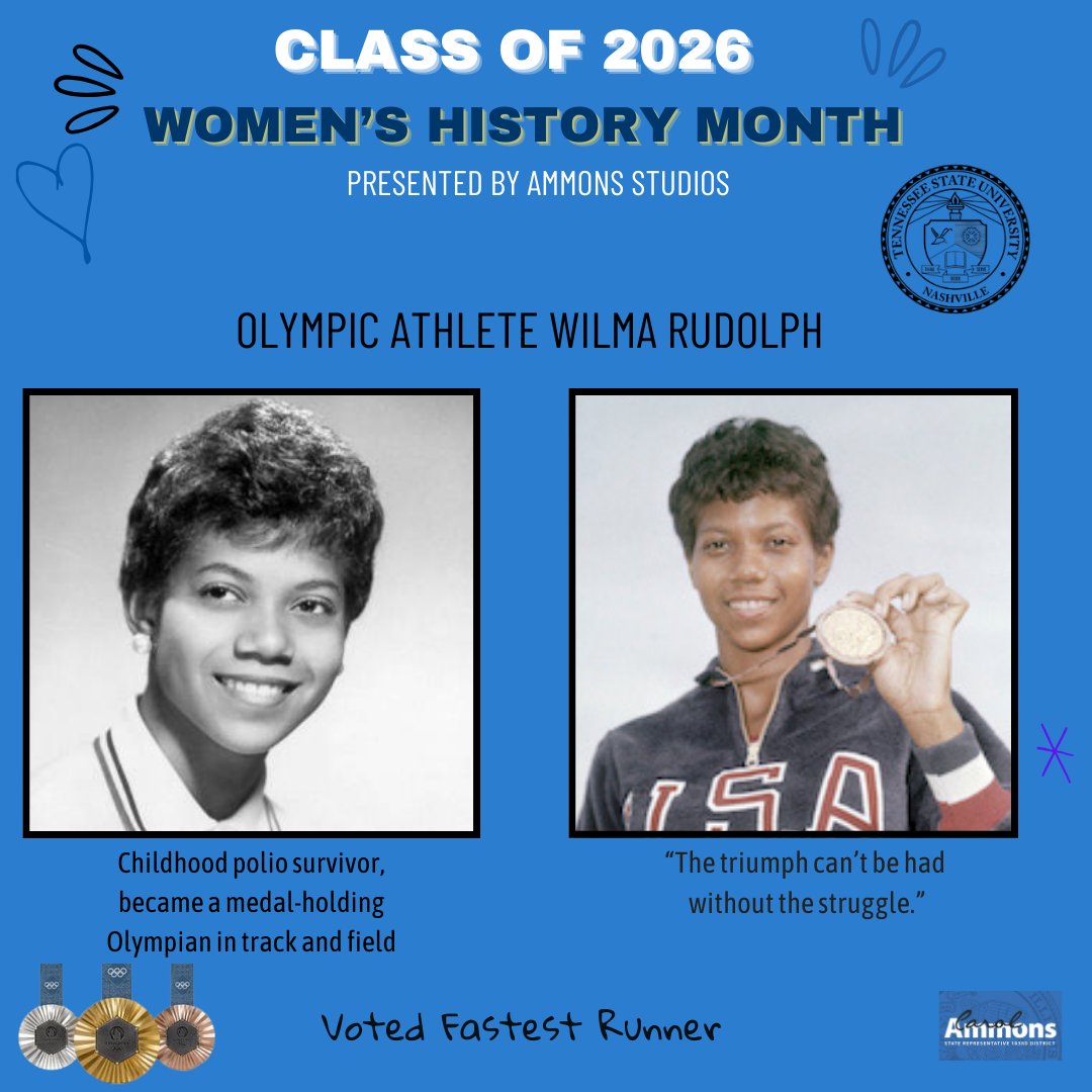 State Rep. Carol Ammons tweet media