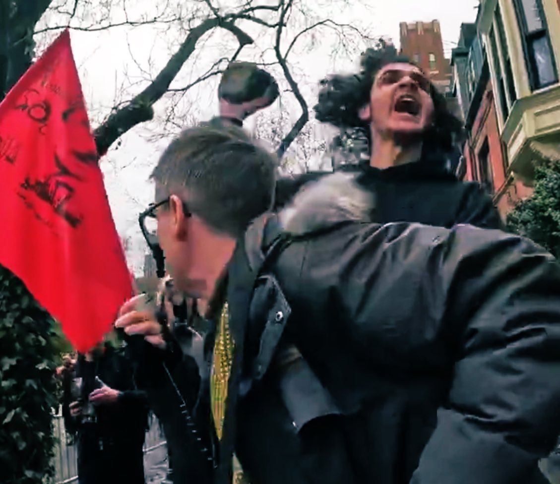 Adam Johnston tweet media