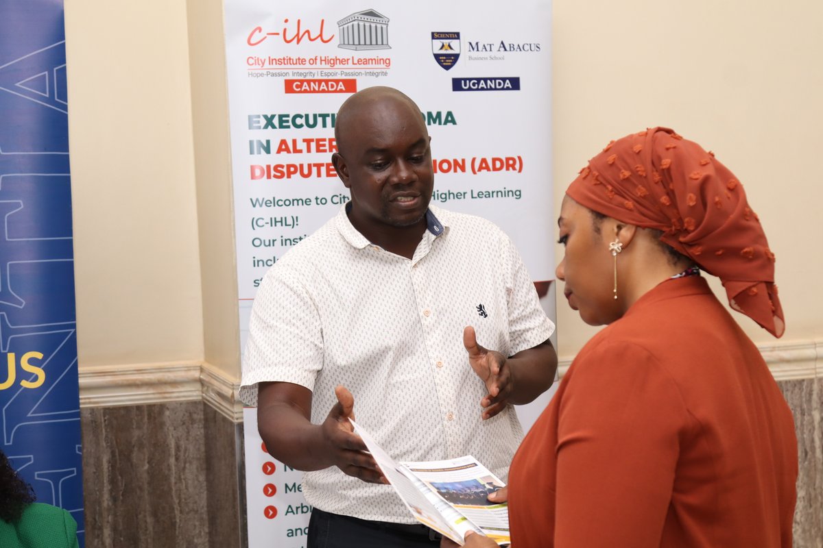 MAT ABACUS Business School tweet media