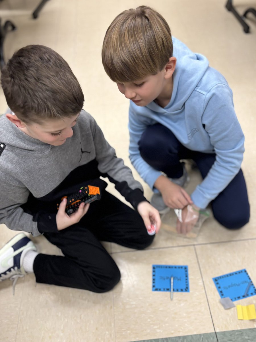 Union STEM Stars tweet media