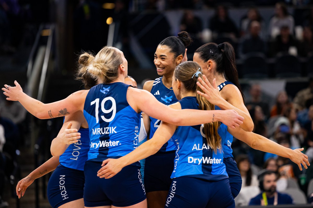 Lone Star Sports & Entertainment tweet media