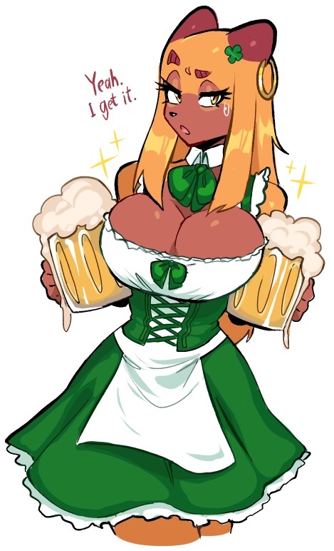 JamoART (Helene & Hampt 4 out now!) tweet media