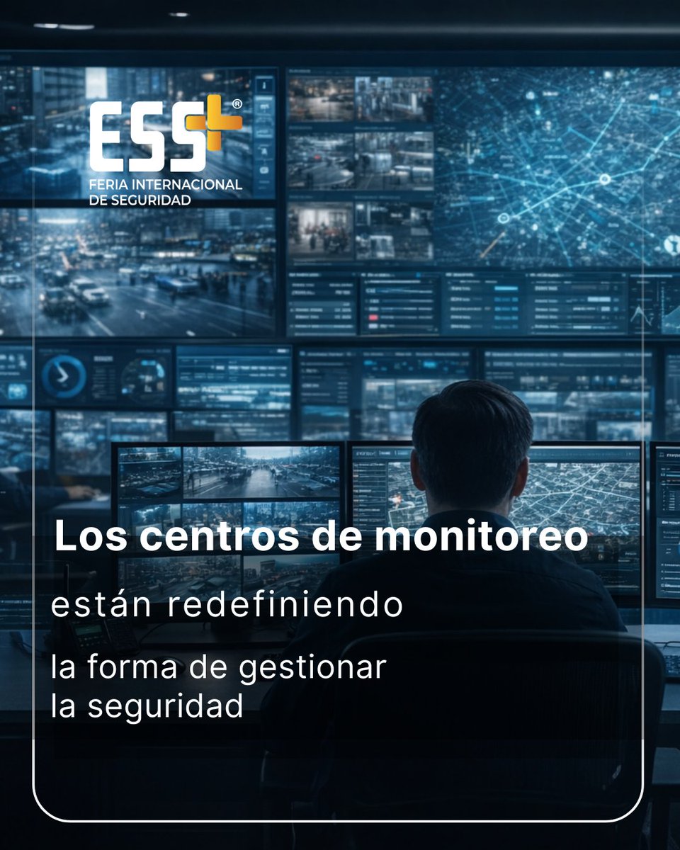 Feria ESS+ tweet media