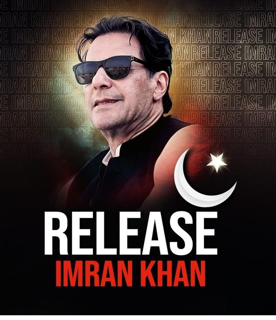 #ImranKhanHealthRedAlert