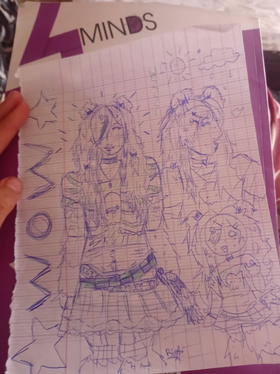 Rim♡thanos tweet media