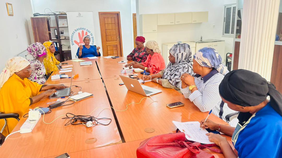 CODEC-Guinée tweet media