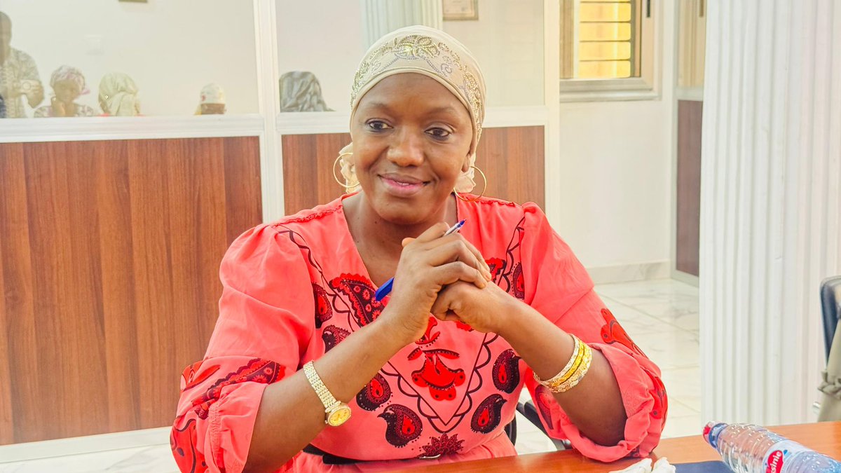 CODEC-Guinée tweet media