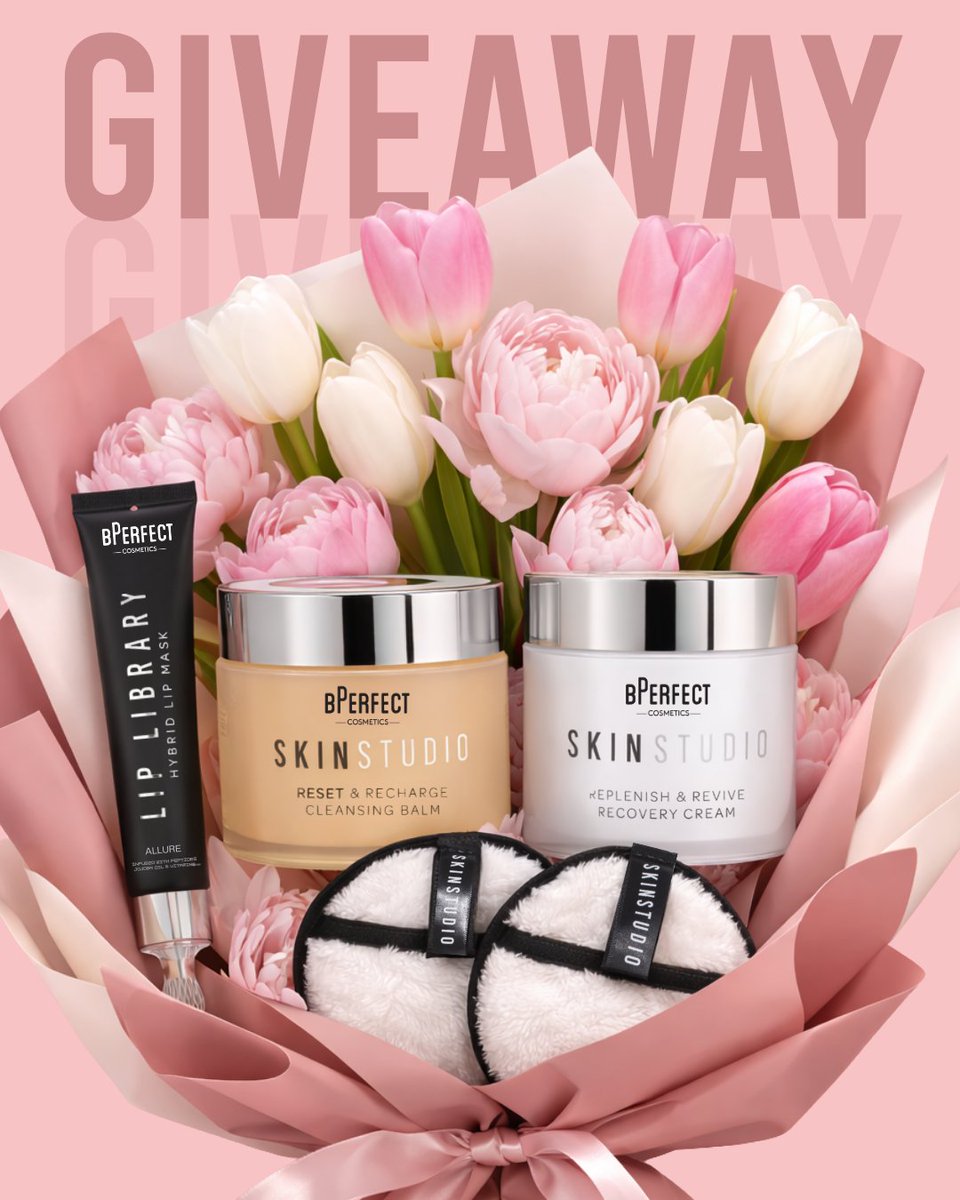 BPerfect Cosmetics tweet media