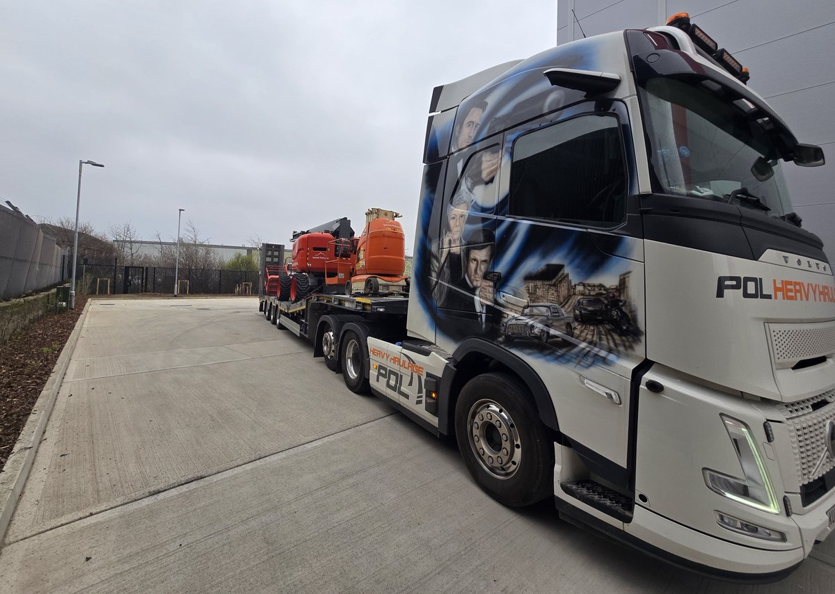 Andover Trailers Ltd tweet media