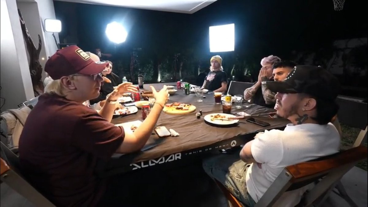 NOTORIOUSBIG tweet media