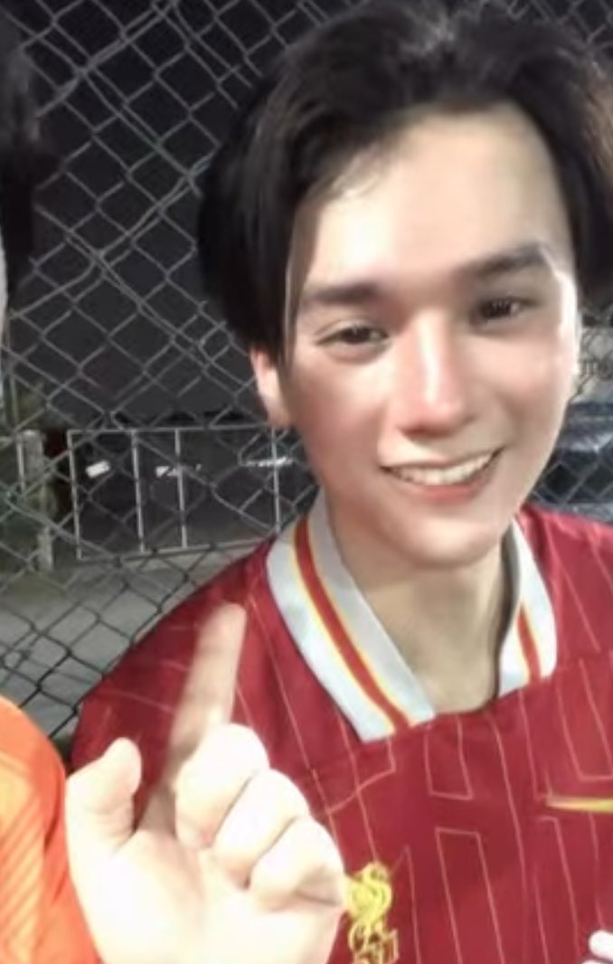 มาดามไม่มาจิงหรอ 🤧🕺