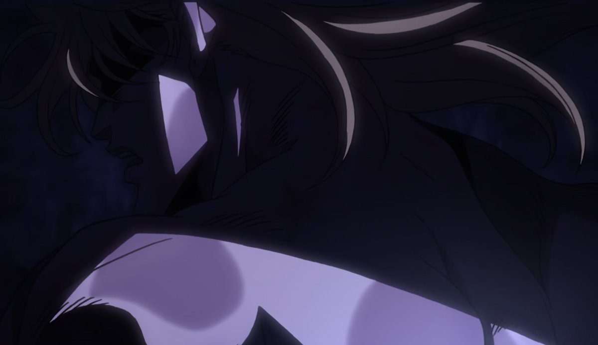 DAILY DIO💚🩸 tweet media