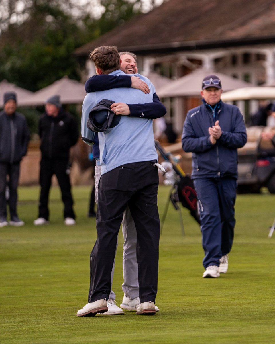 Cookie Jar Golf tweet media