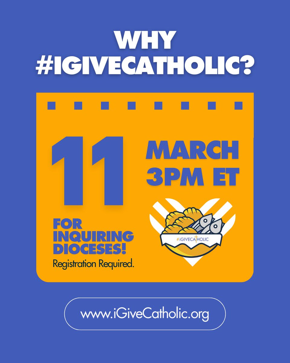 iGiveCatholic tweet media